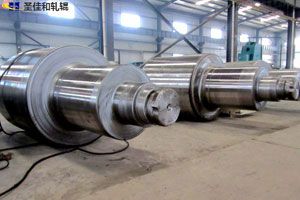 The continuous advancement of urbanization and industrialization will drive the market demand for high speed steel (HSS) rolls