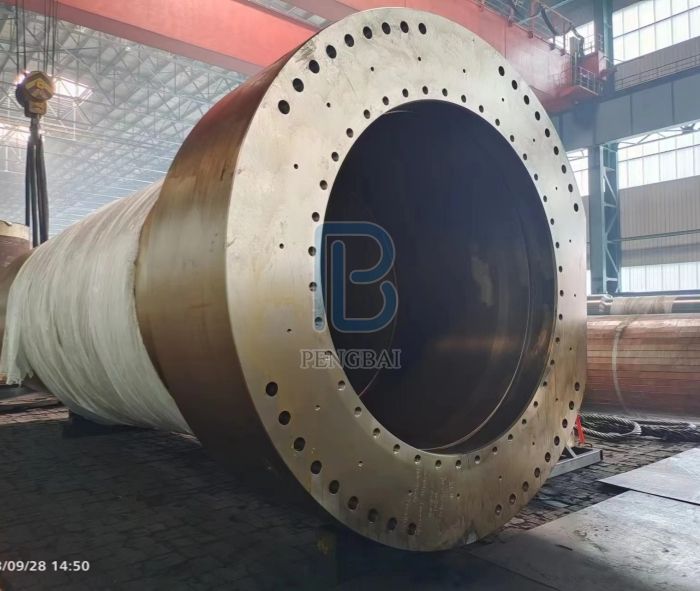 Hydraulic Cylinder