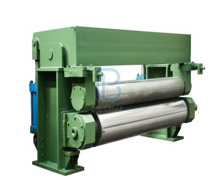 Pinch Roll