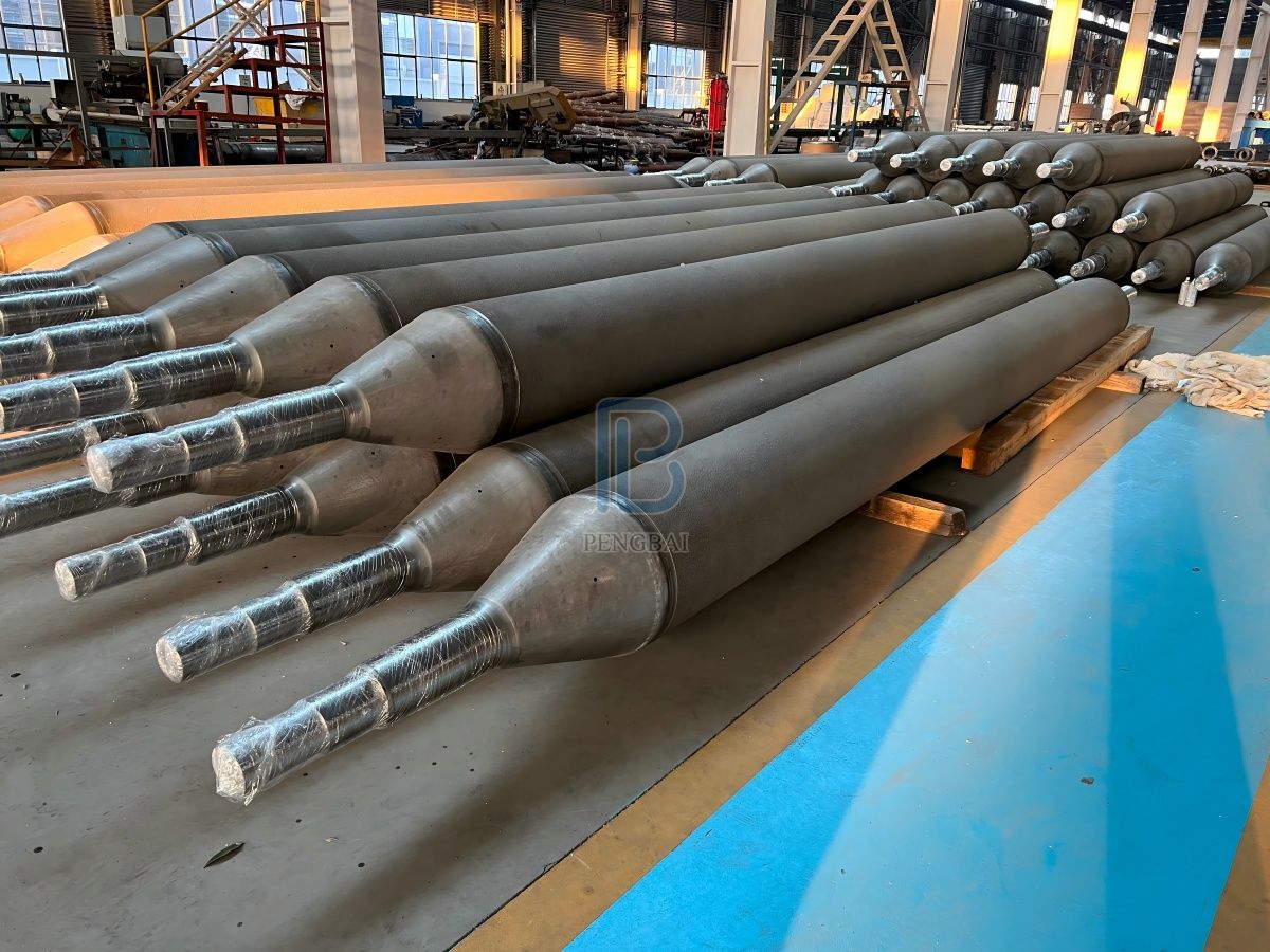 Furnace Roller