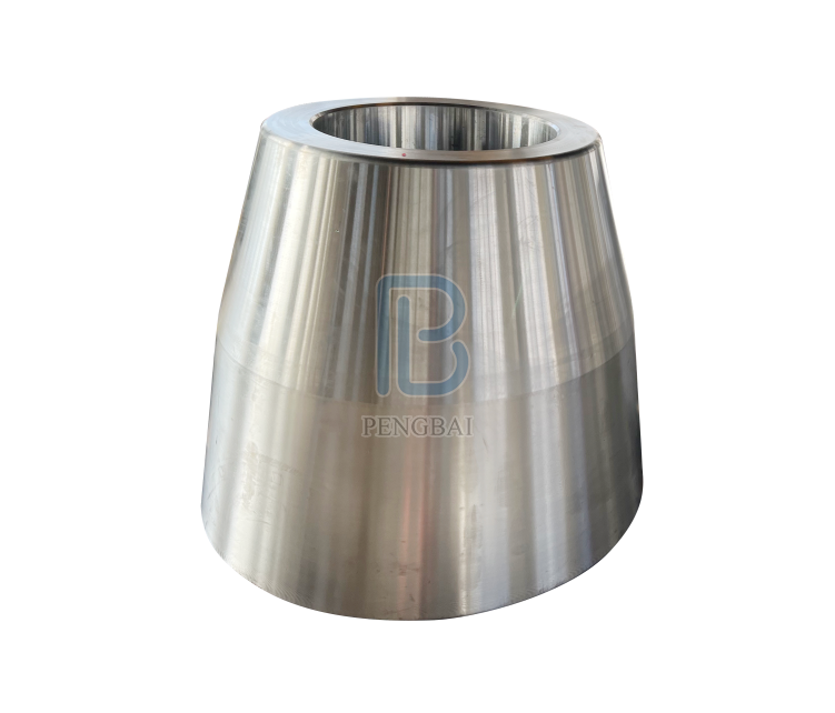 Rolls for Piercing Mill