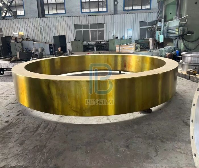 Rotary Kiln