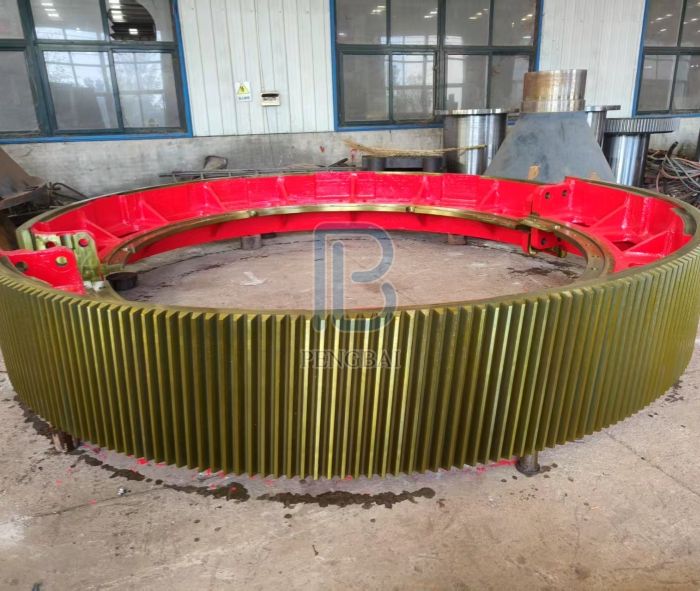 Gear Ring