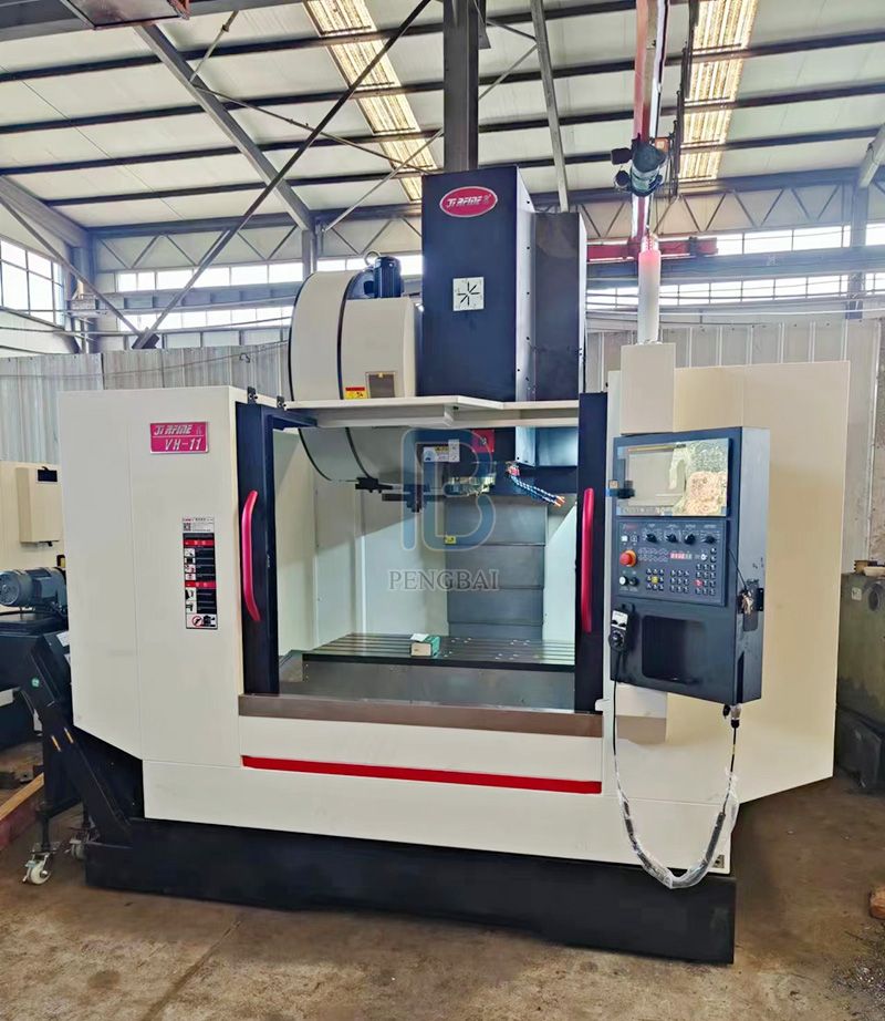 Machining Center