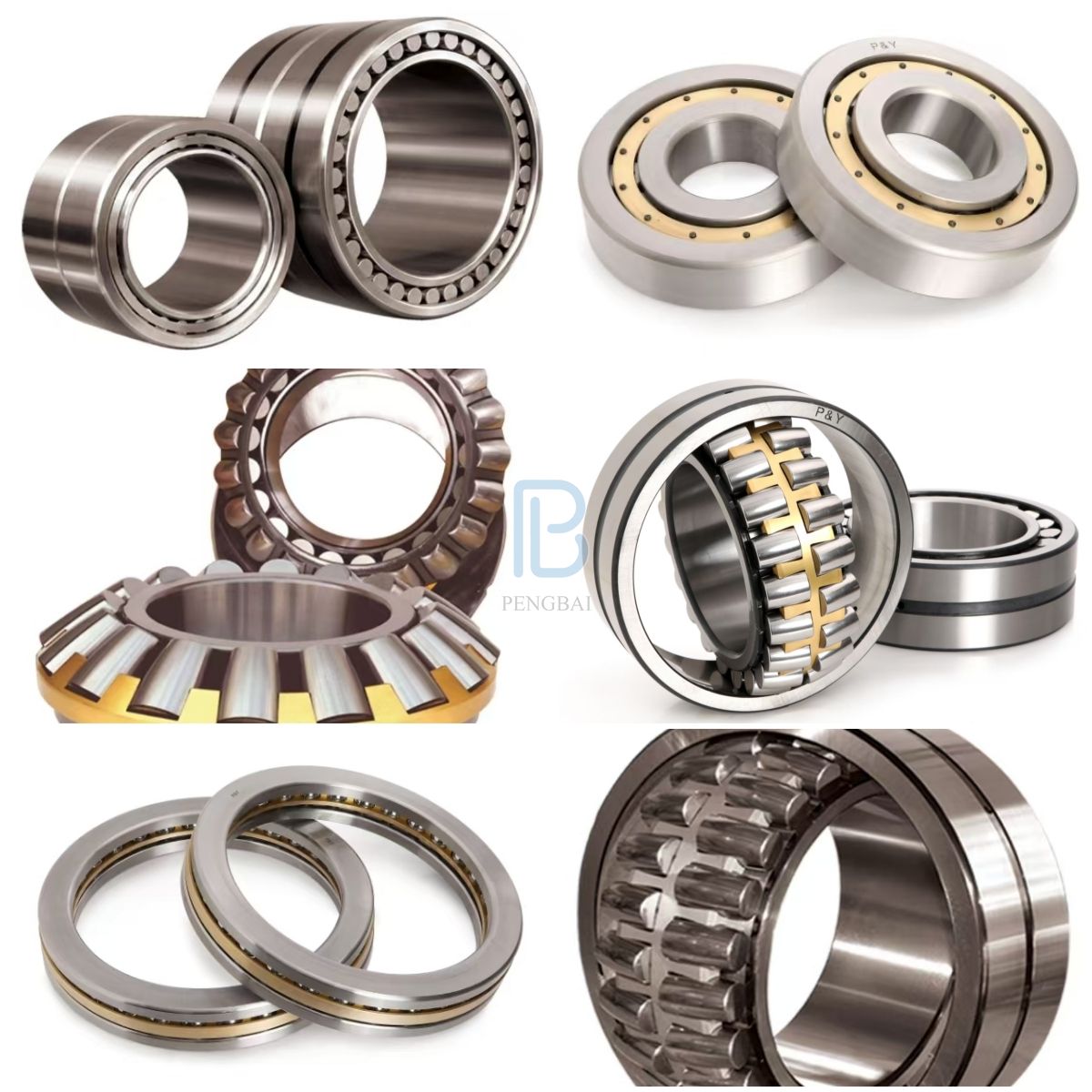 Bearing