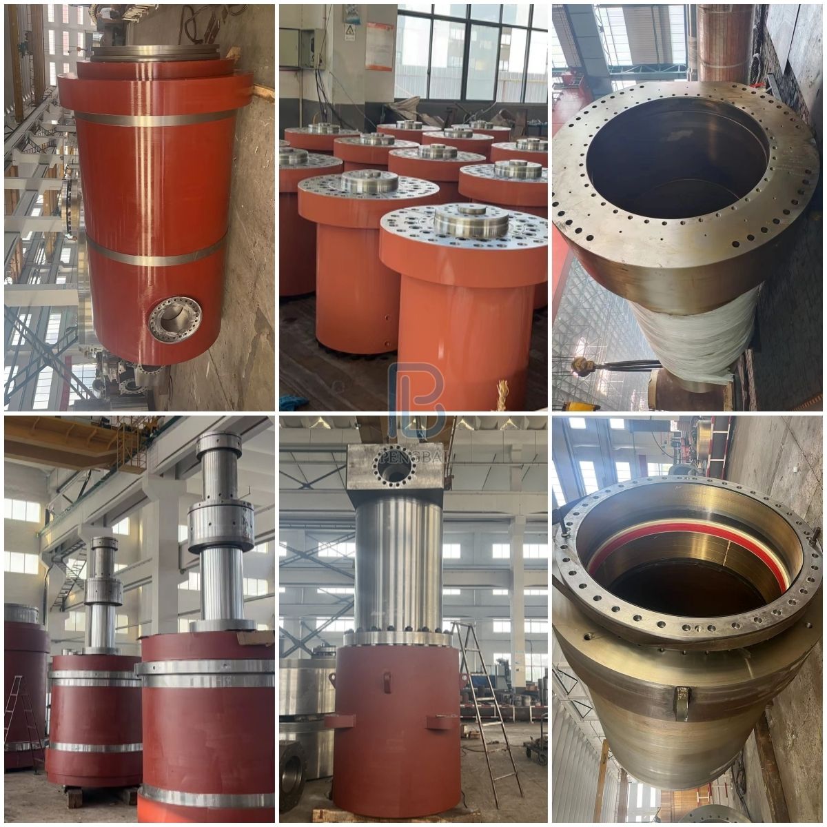 Hydraulic Cylinder