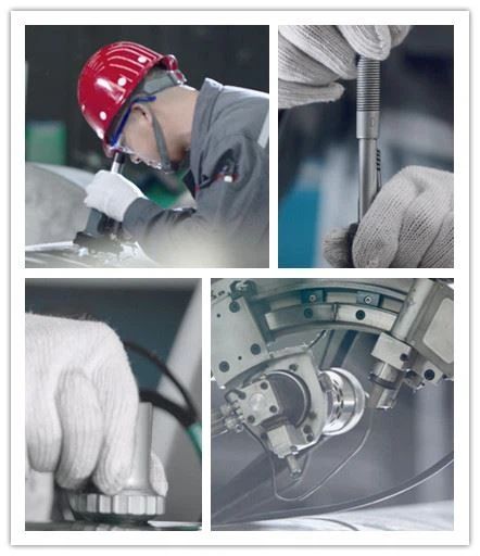 Hydraulic Cylinder