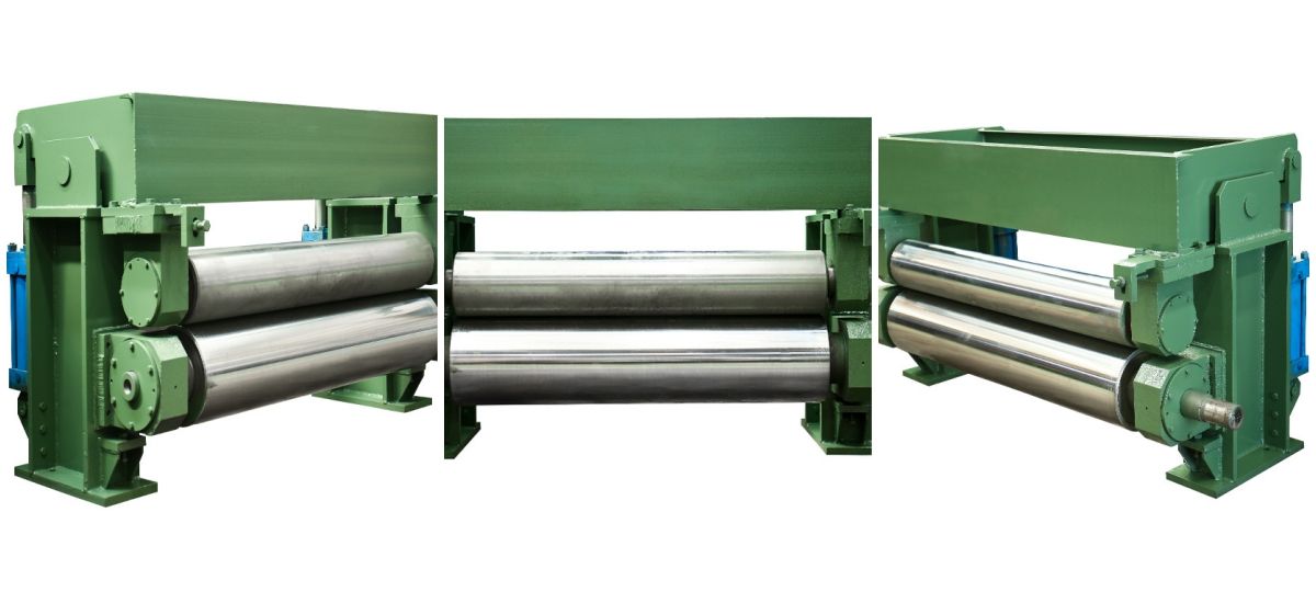 Pinch Roll