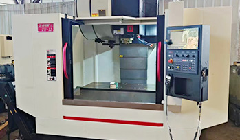 Machining Center