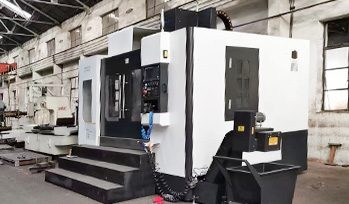 Machining Center